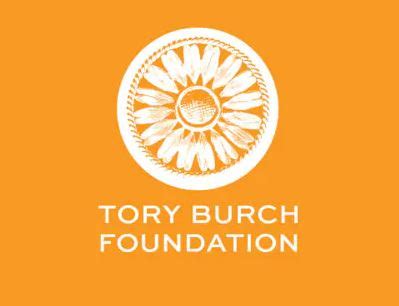 tory burch foundation bank of america